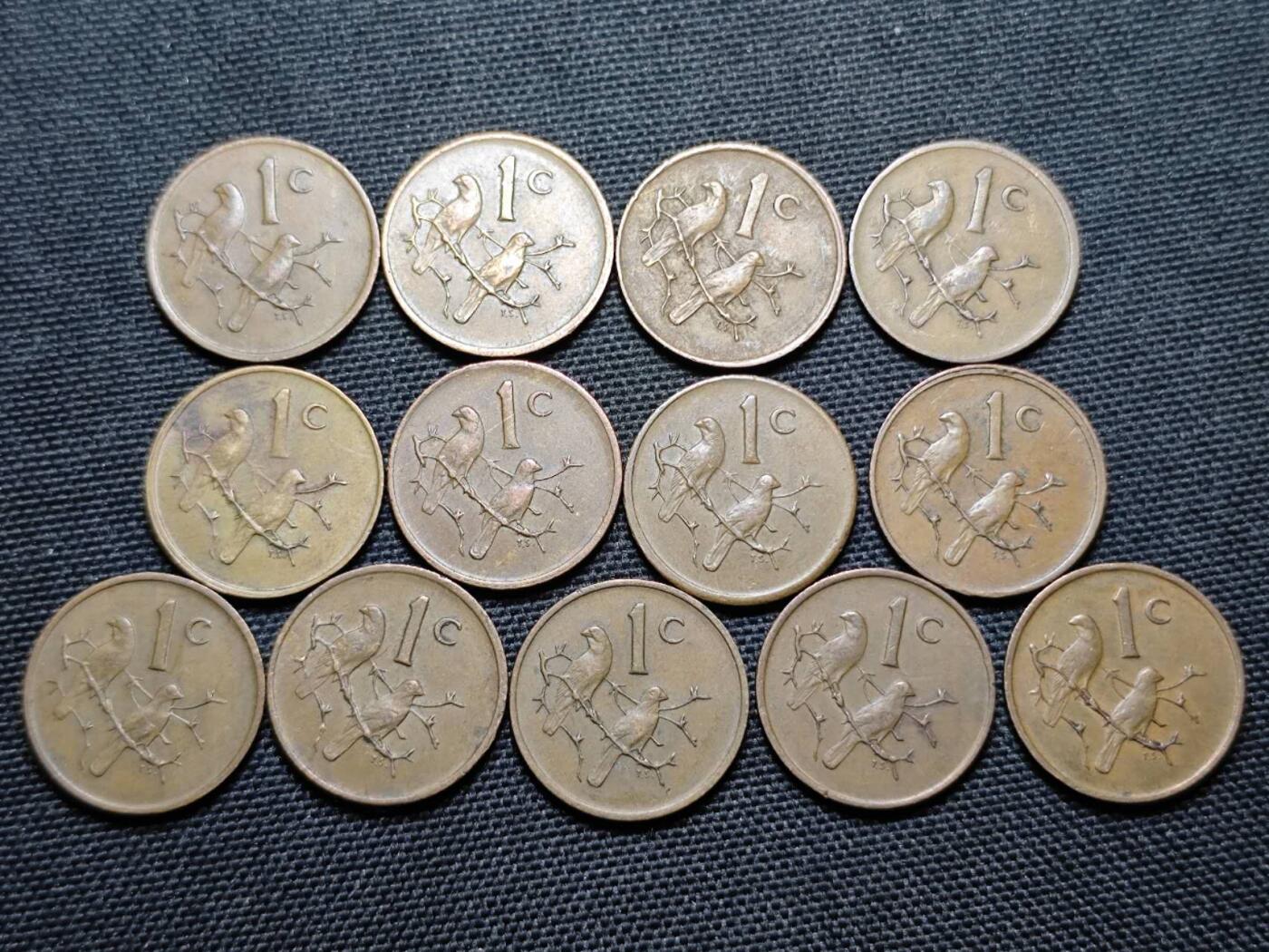 KK钱币收藏小铺 第355场 2月预留时间 周末发货