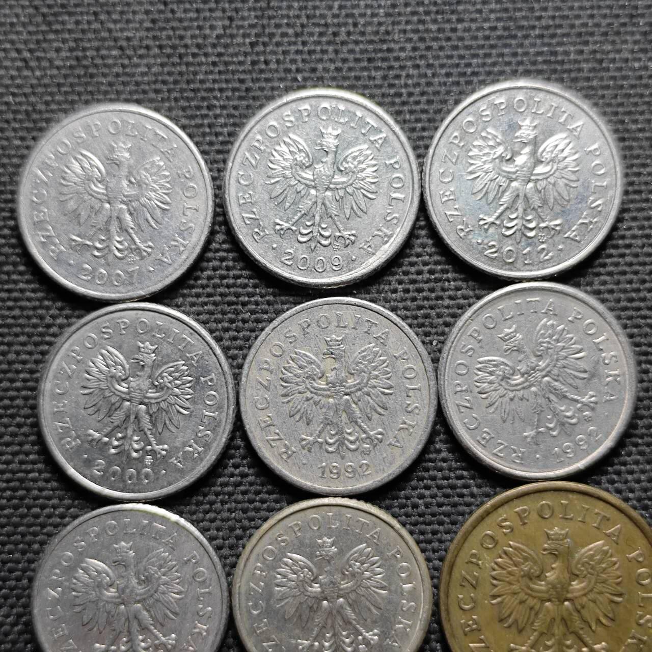 KK钱币收藏小铺 第355场 2月预留时间 周末发货