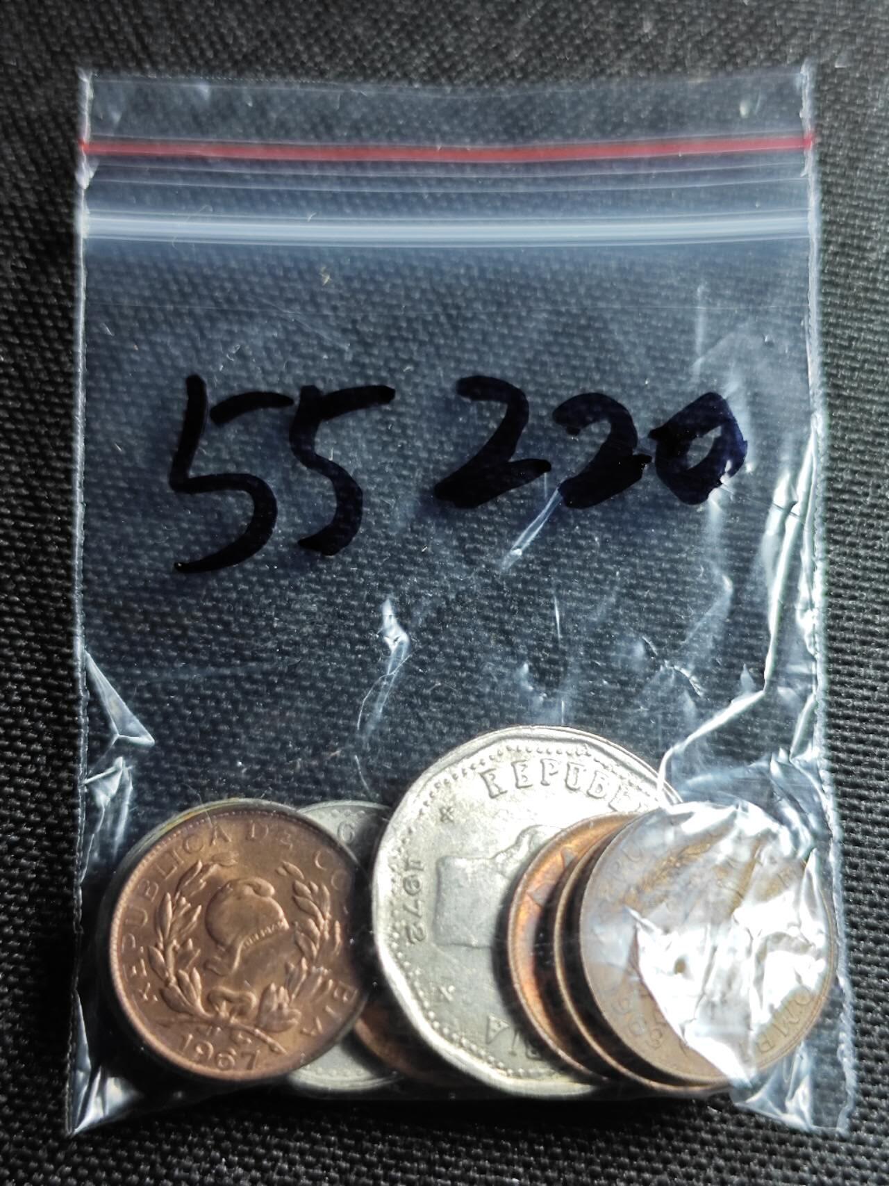 KK钱币收藏小铺 第355场 2月预留时间 周末发货