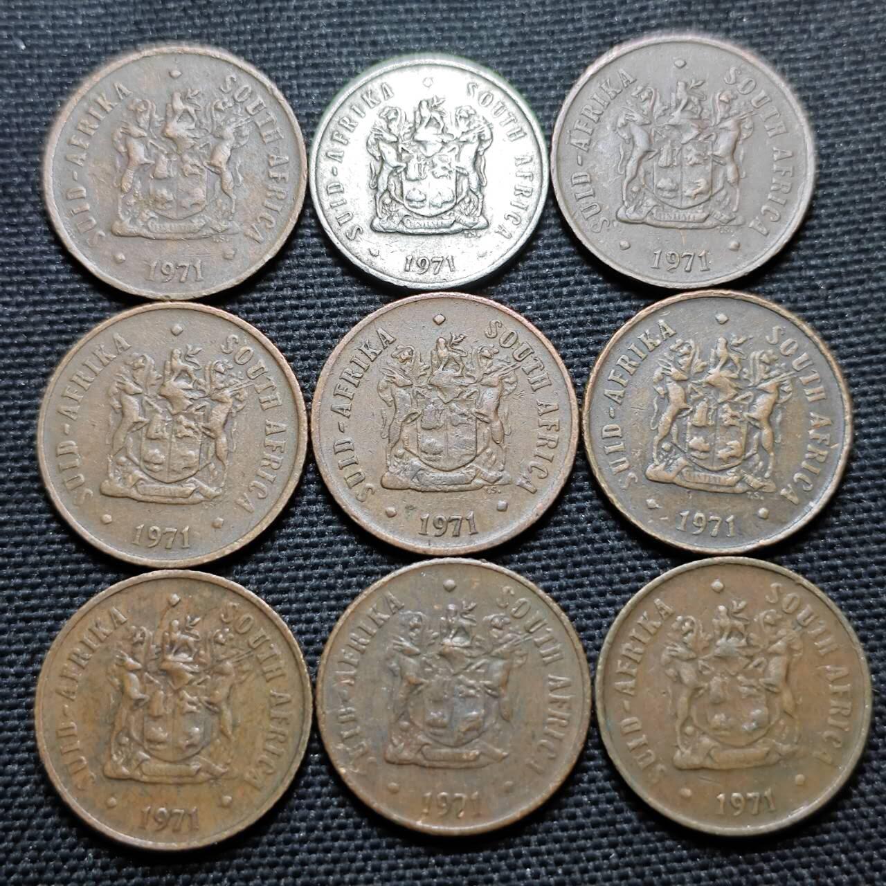 KK钱币收藏小铺 第355场 2月预留时间 周末发货