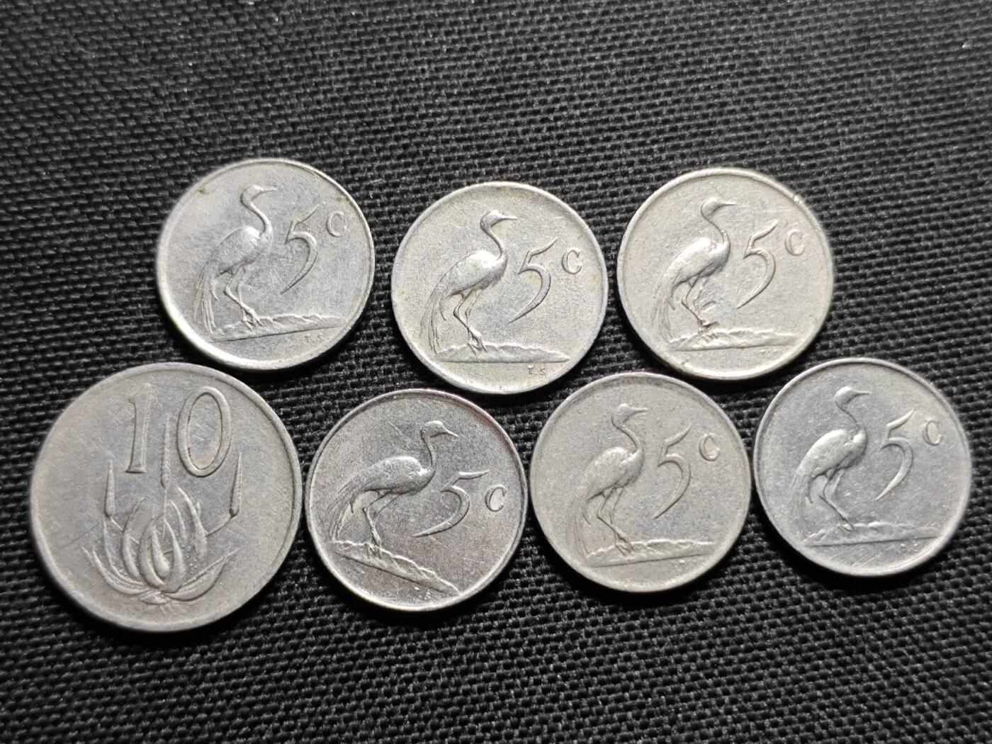 KK钱币收藏小铺 第355场 2月预留时间 周末发货