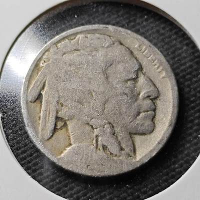 KK钱币收藏小铺 第355场 2月预留时间 周末发货 -  美国5分镍币