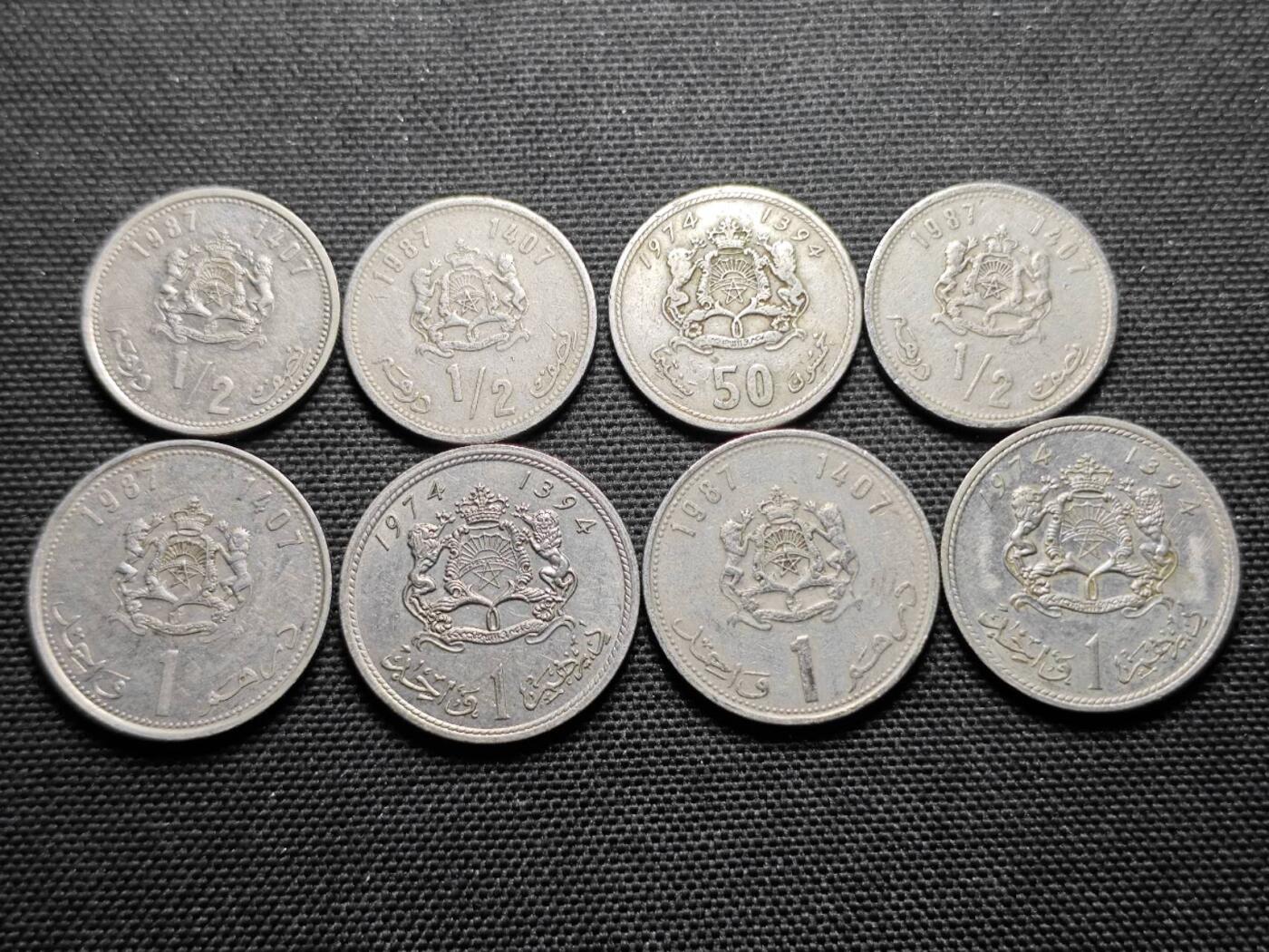 KK钱币收藏小铺 第355场 2月预留时间 周末发货