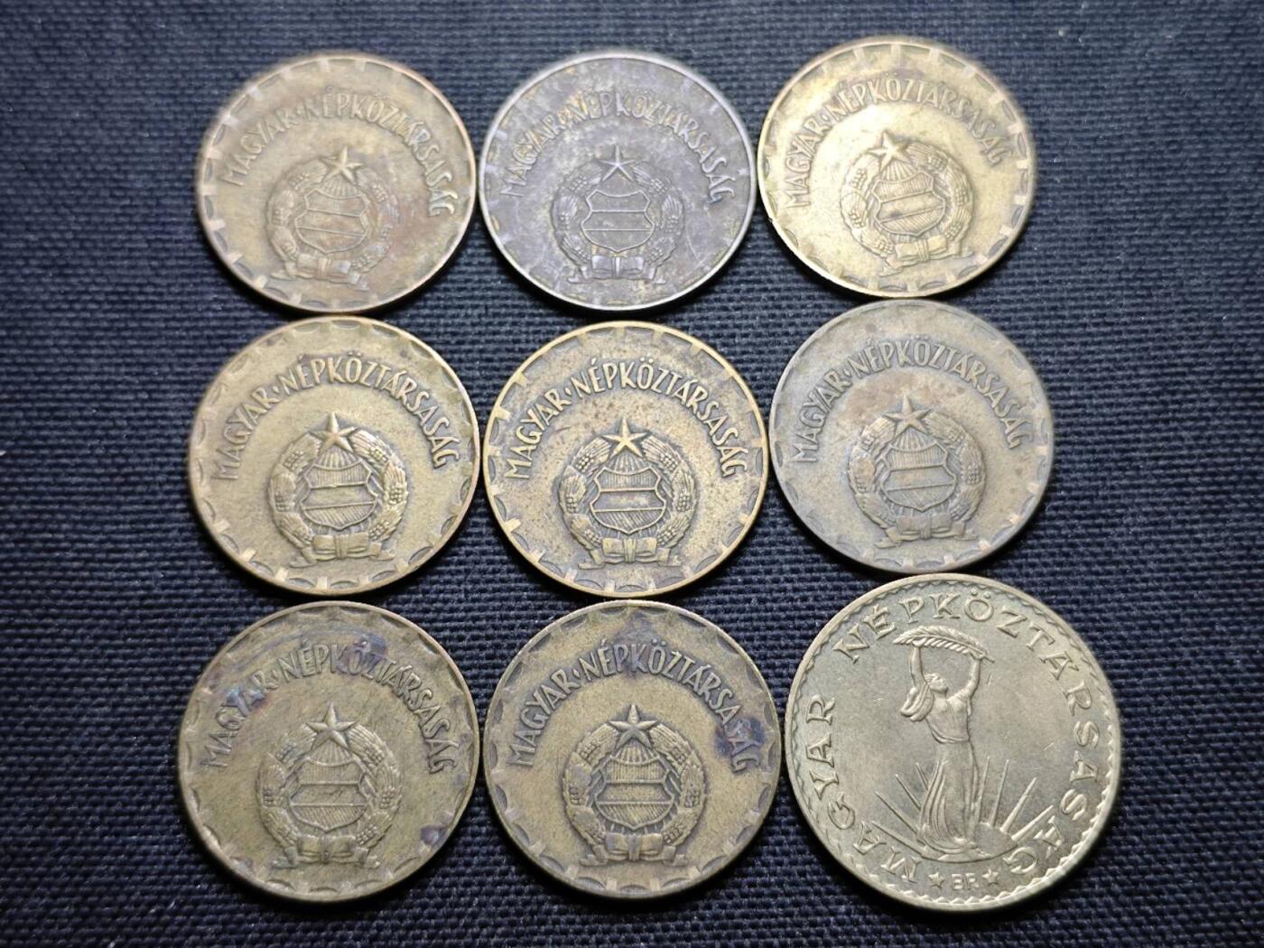 KK钱币收藏小铺 第355场 2月预留时间 周末发货