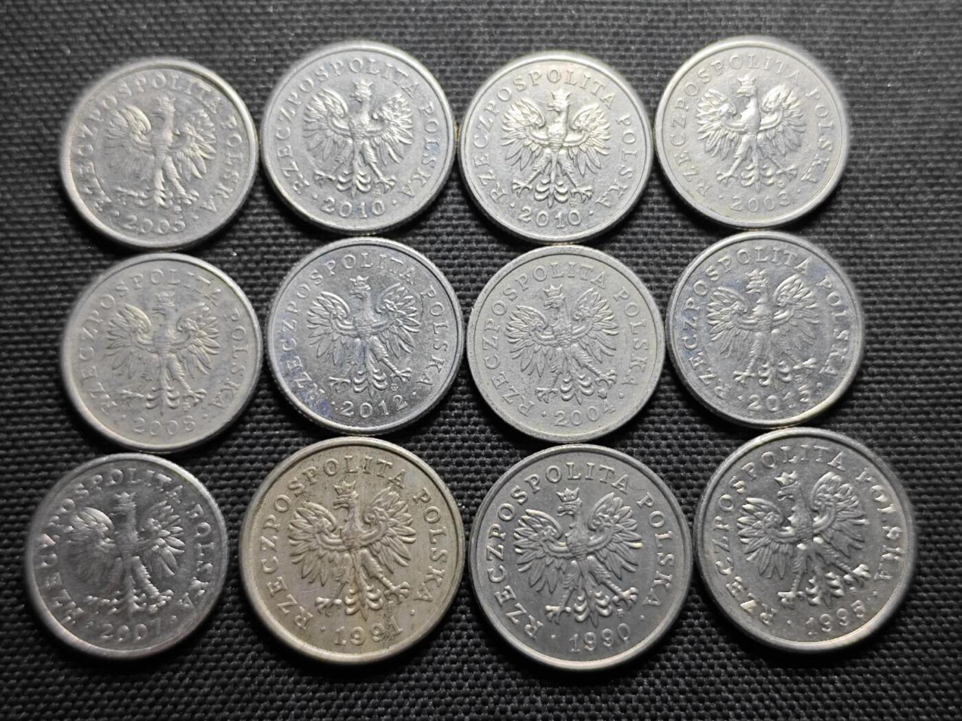 KK钱币收藏小铺 第355场 2月预留时间 周末发货