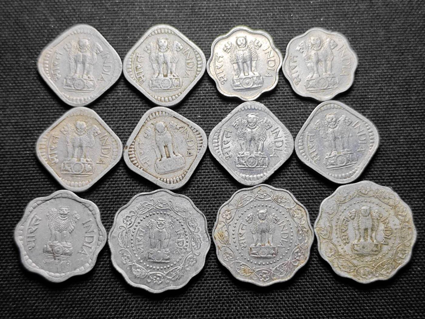 KK钱币收藏小铺 第355场 2月预留时间 周末发货