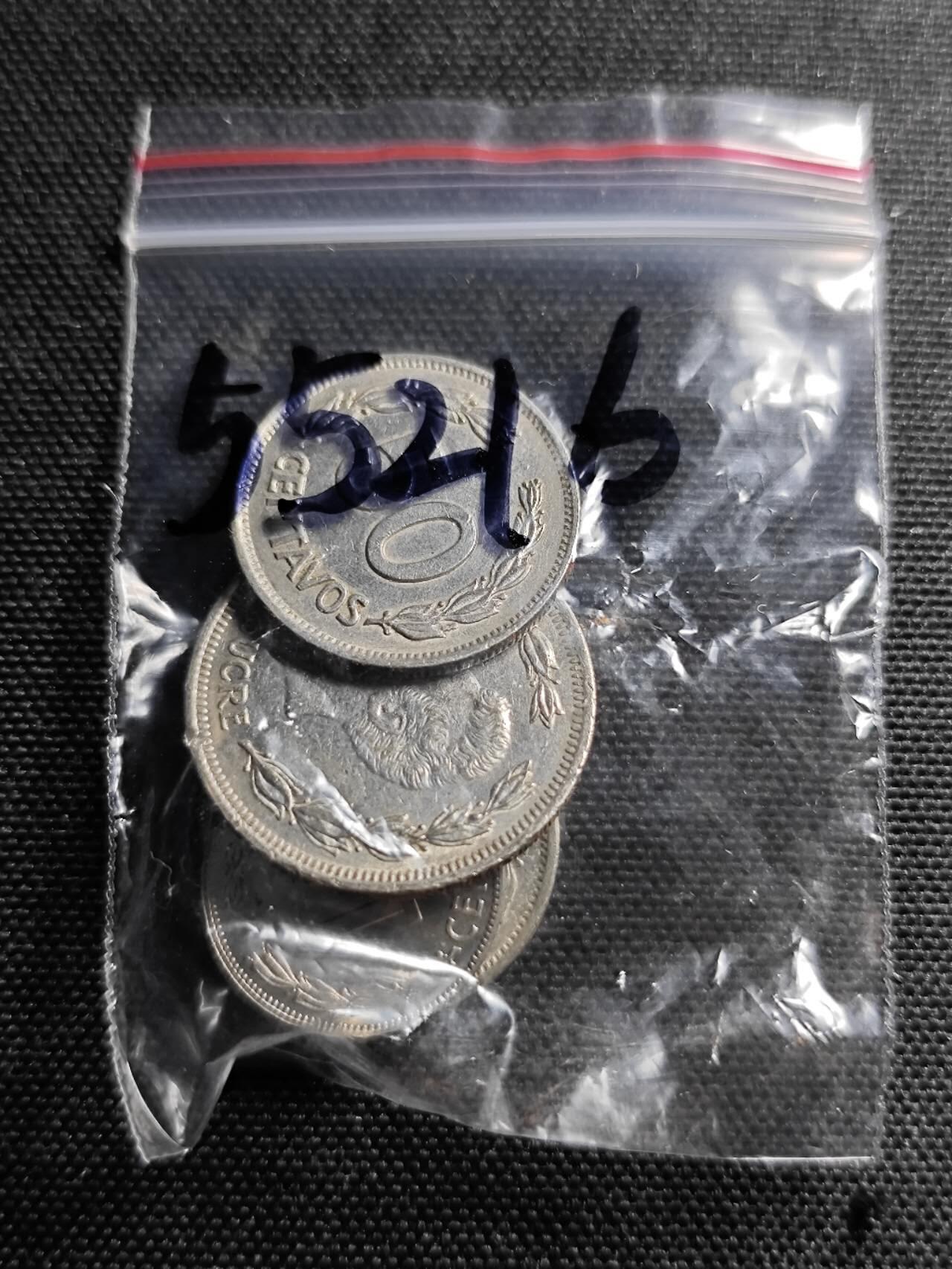 KK钱币收藏小铺 第355场 2月预留时间 周末发货