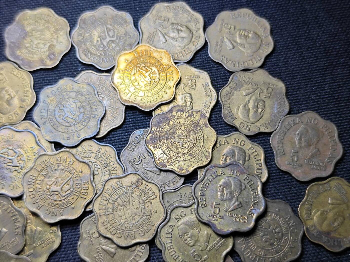 KK钱币收藏小铺 第355场 2月预留时间 周末发货