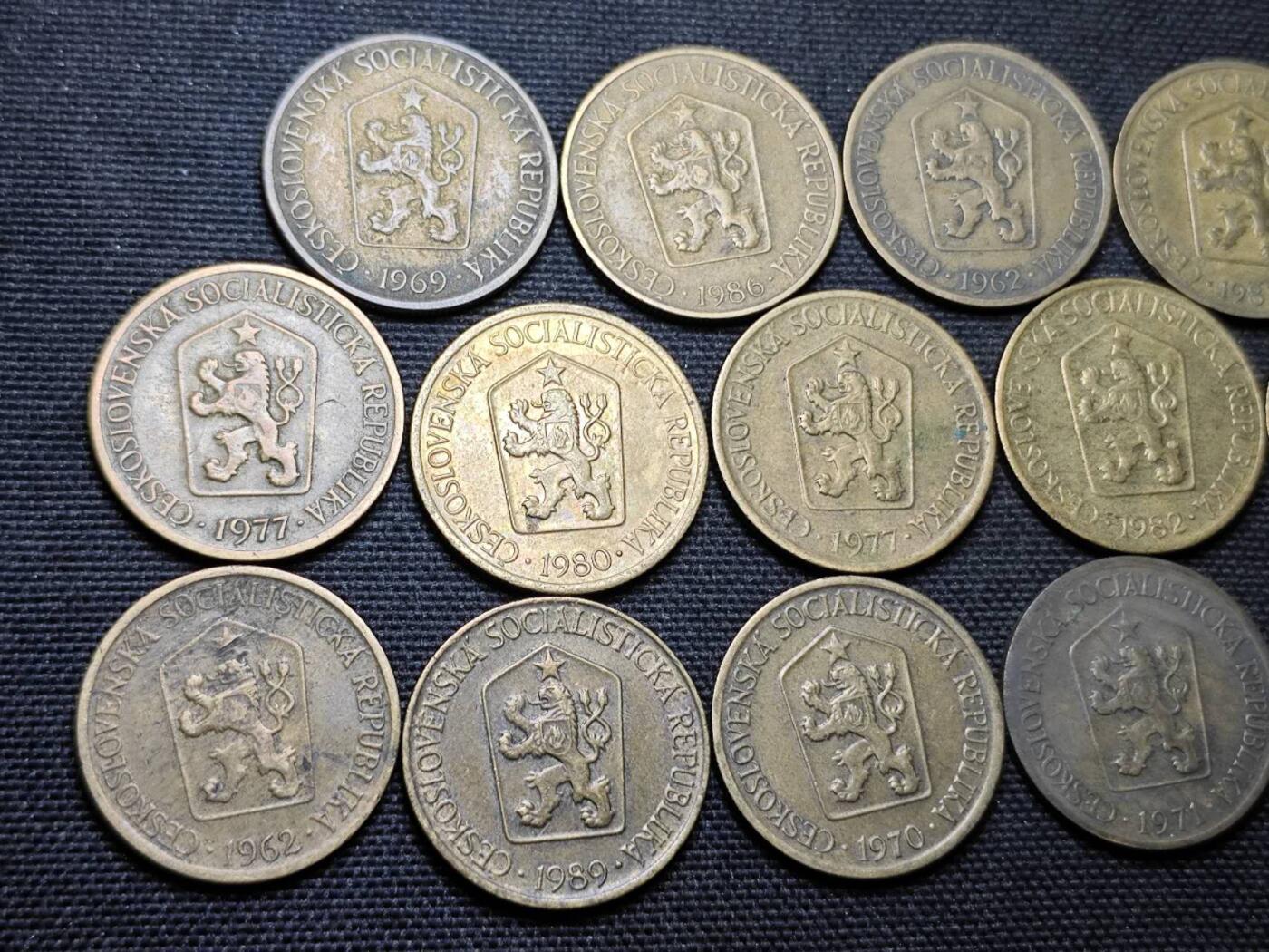 KK钱币收藏小铺 第355场 2月预留时间 周末发货