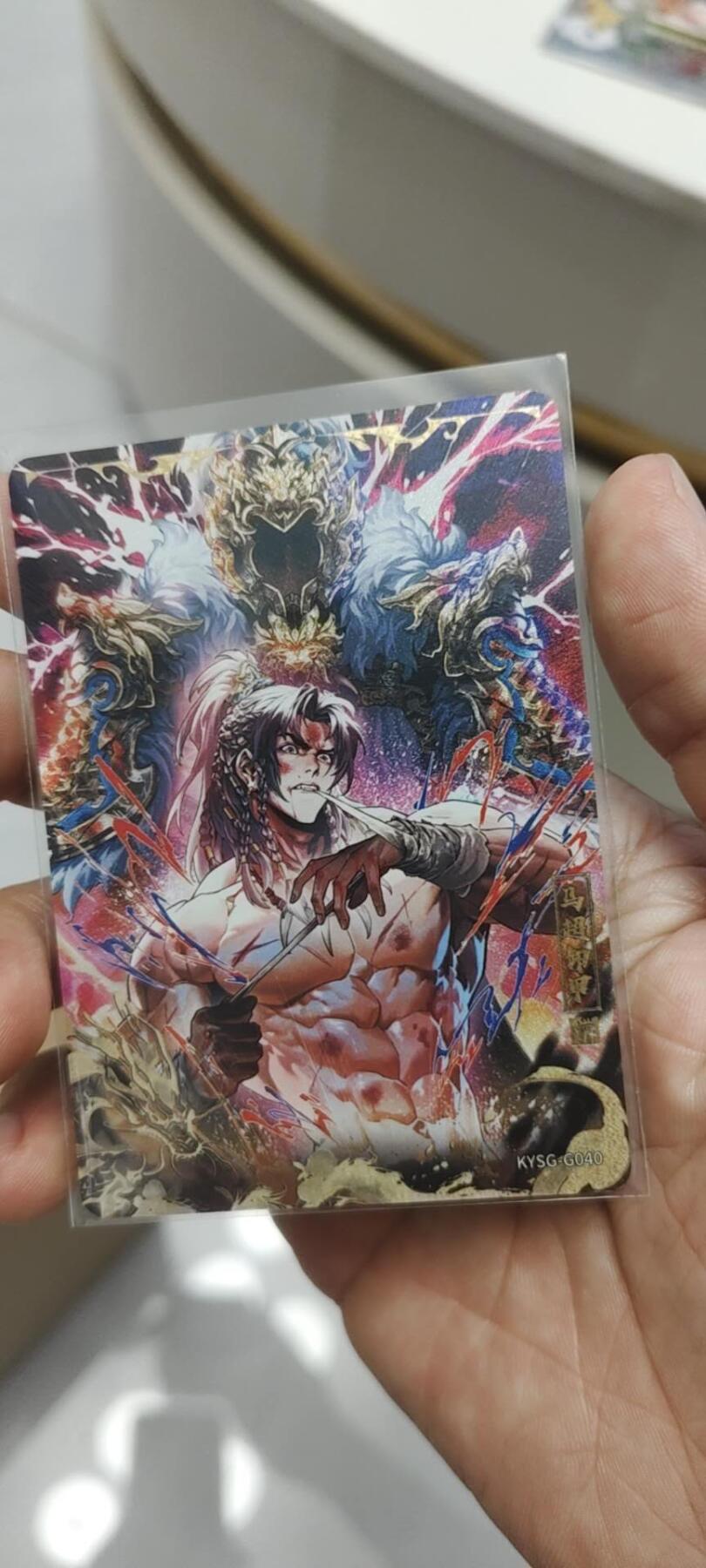 秋原瞳的小店第二十五期（持续收拍，时光冉冉，又是即将带走🍁🍁🍁飘落🌨️🌨️🌨️的季节，一大批好物正在路上，敬请期待） 卡游三国千古一瞬