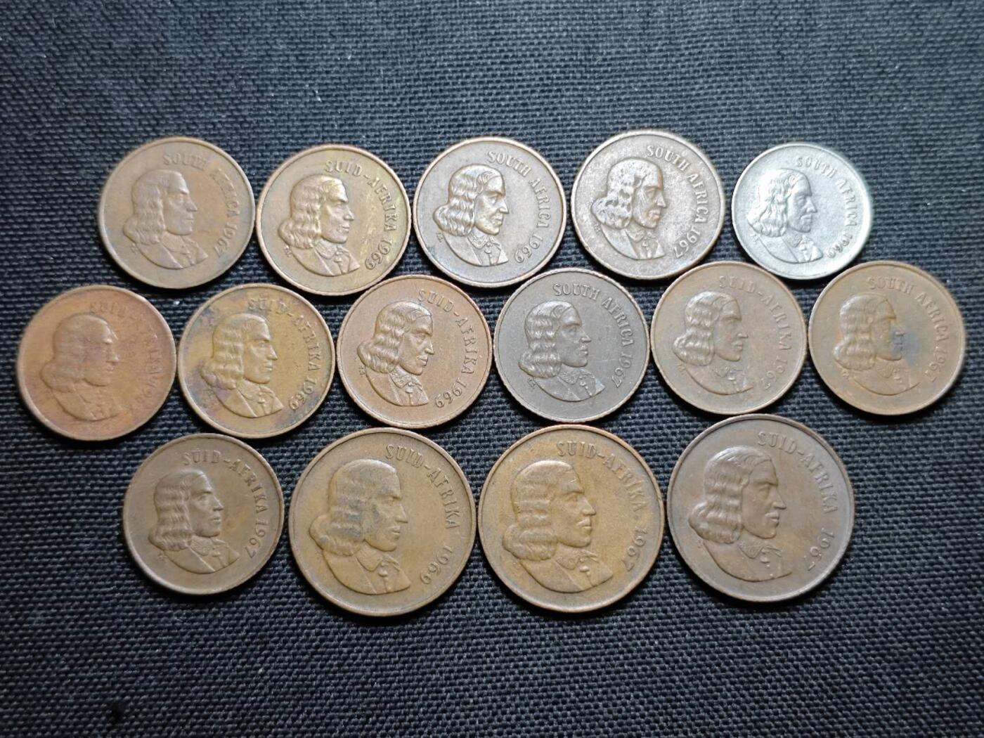 KK钱币收藏小铺 第355场 2月预留时间 周末发货