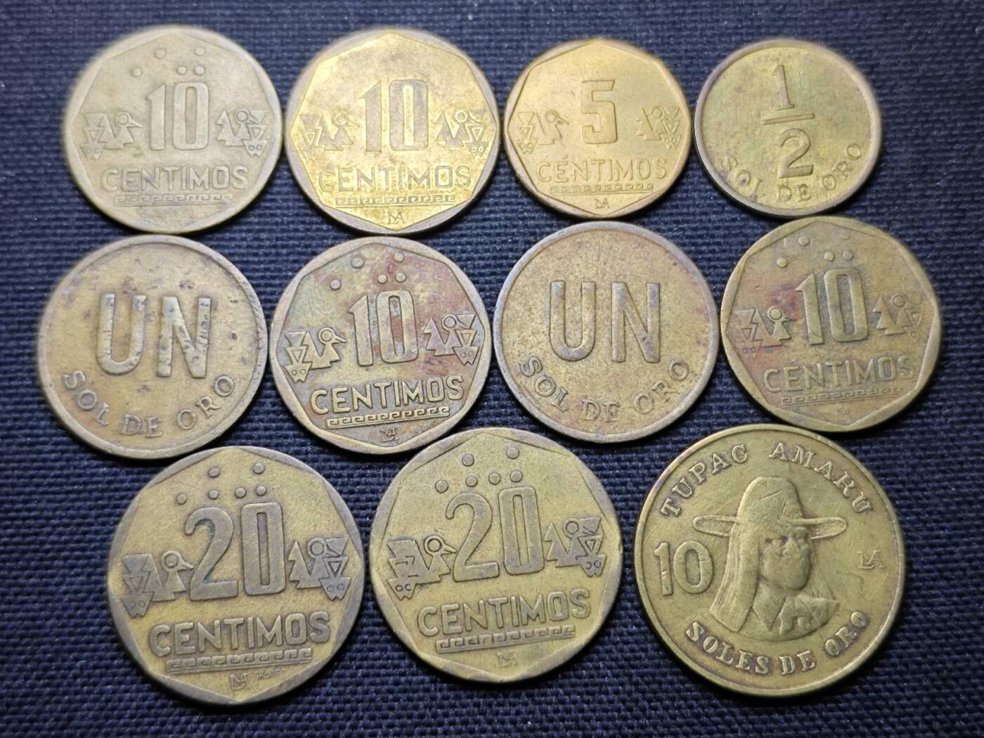 KK钱币收藏小铺 第355场 2月预留时间 周末发货