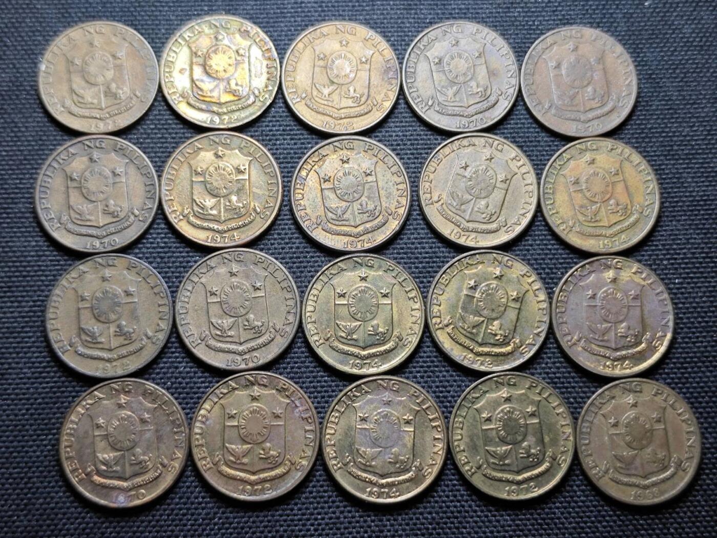 KK钱币收藏小铺 第355场 2月预留时间 周末发货