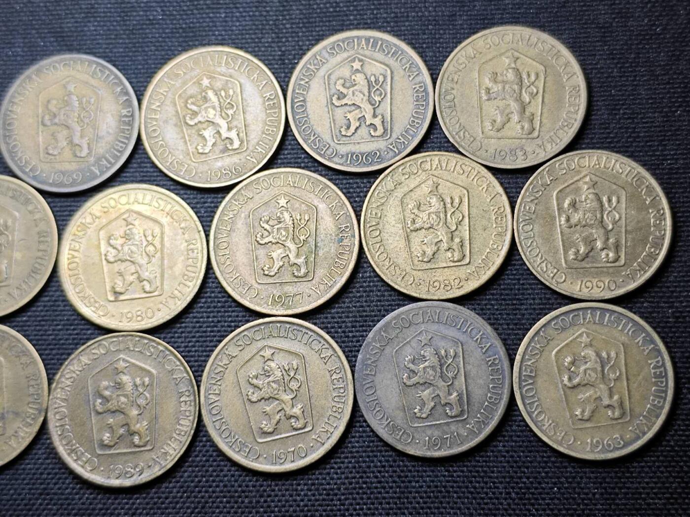 KK钱币收藏小铺 第355场 2月预留时间 周末发货