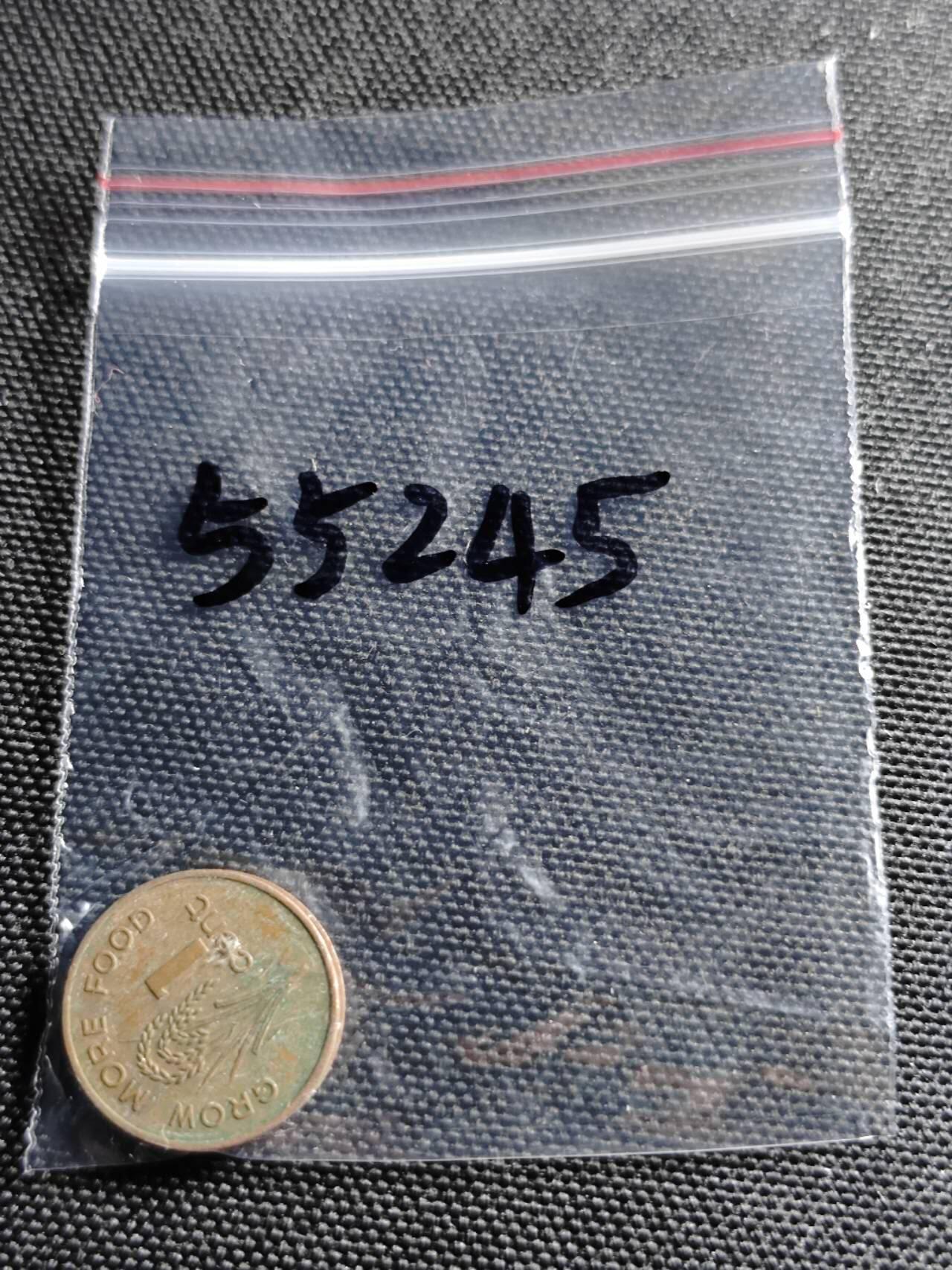 KK钱币收藏小铺 第355场 2月预留时间 周末发货