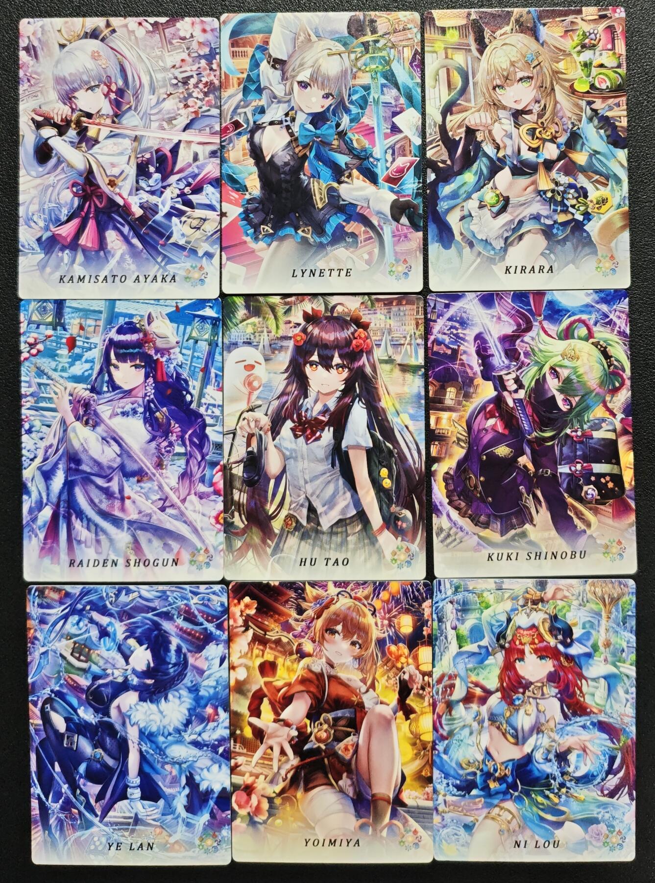 天玑星卡拍第129期《10.16周四截拍》持续收拍收评中 满赠卡需备注