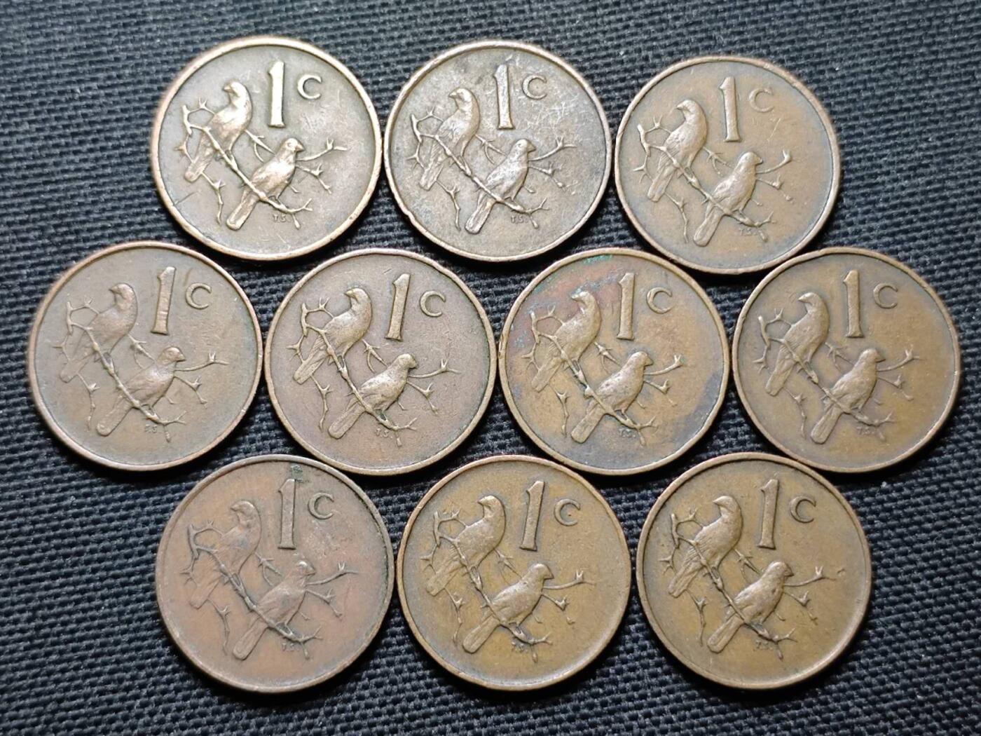 KK钱币收藏小铺 第355场 2月预留时间 周末发货