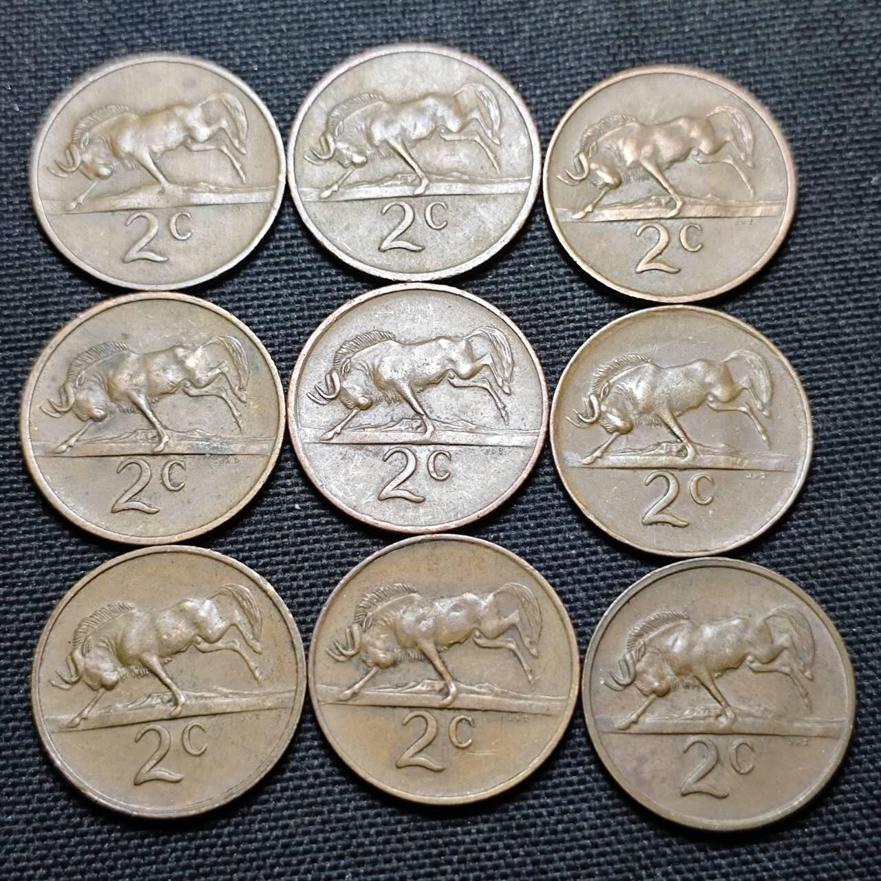 KK钱币收藏小铺 第355场 2月预留时间 周末发货