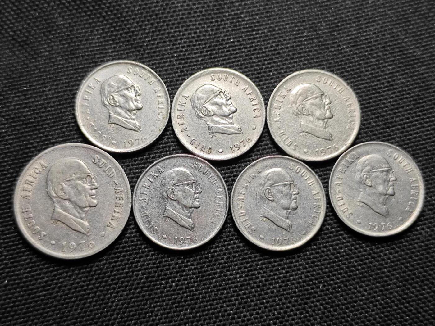 KK钱币收藏小铺 第355场 2月预留时间 周末发货