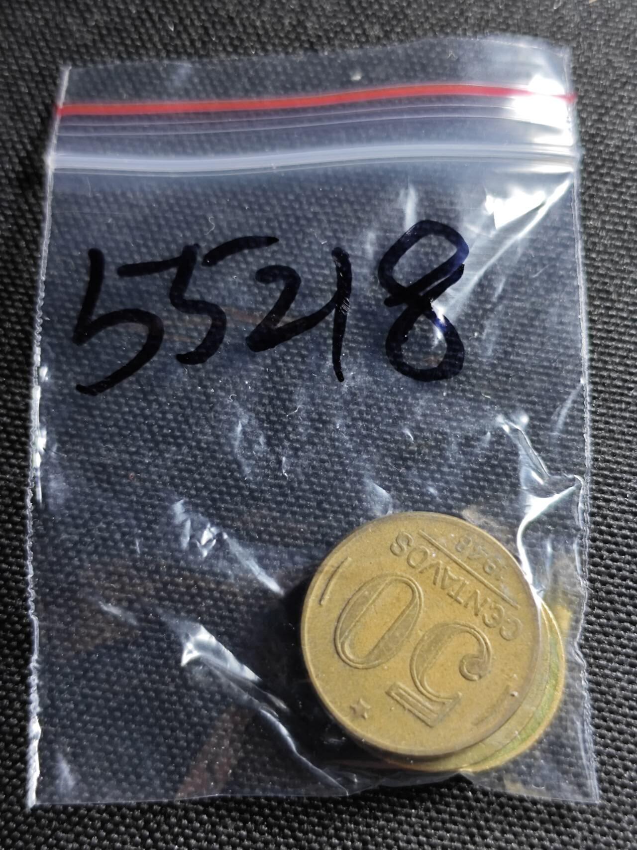 KK钱币收藏小铺 第355场 2月预留时间 周末发货