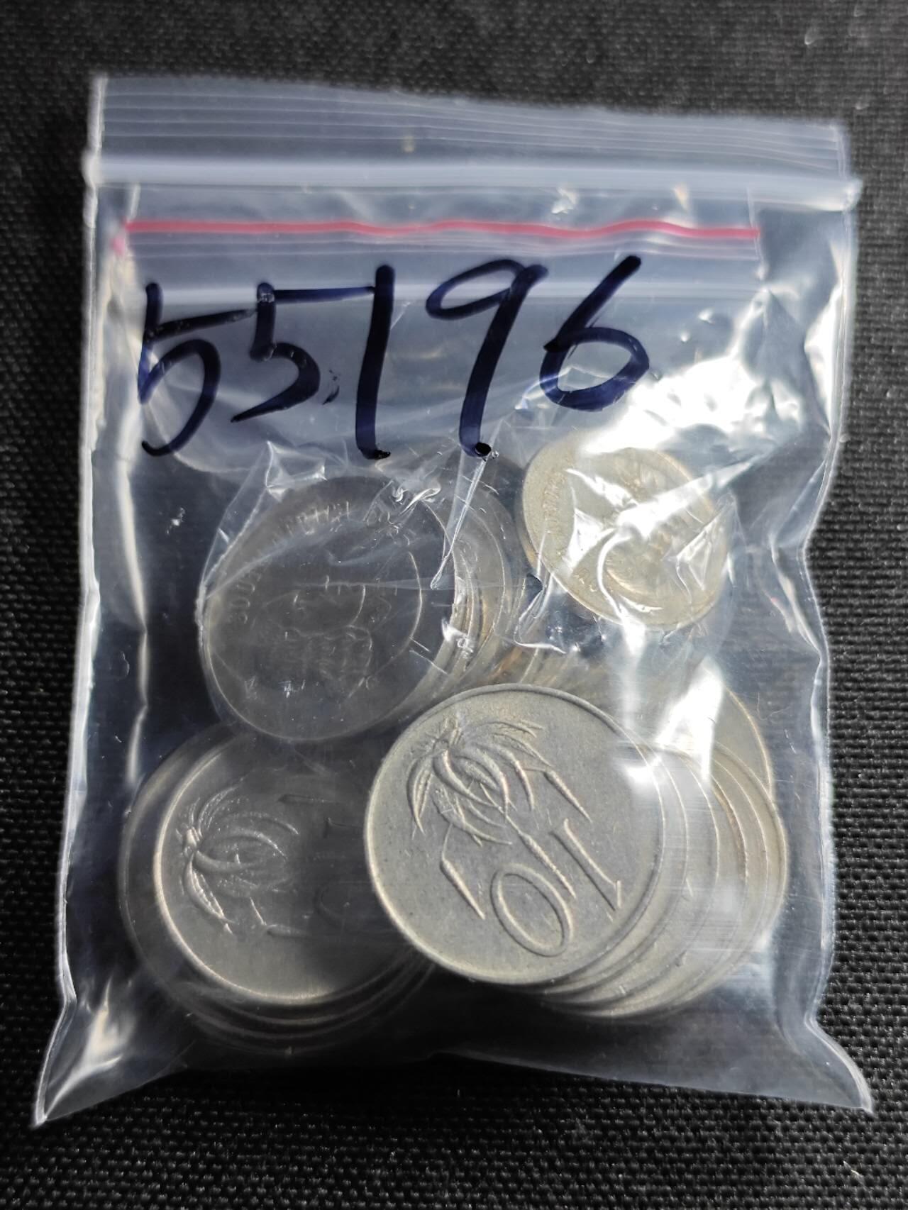 KK钱币收藏小铺 第355场 2月预留时间 周末发货