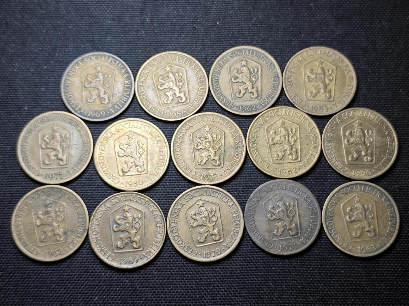 KK钱币收藏小铺 第355场 2月预留时间 周末发货