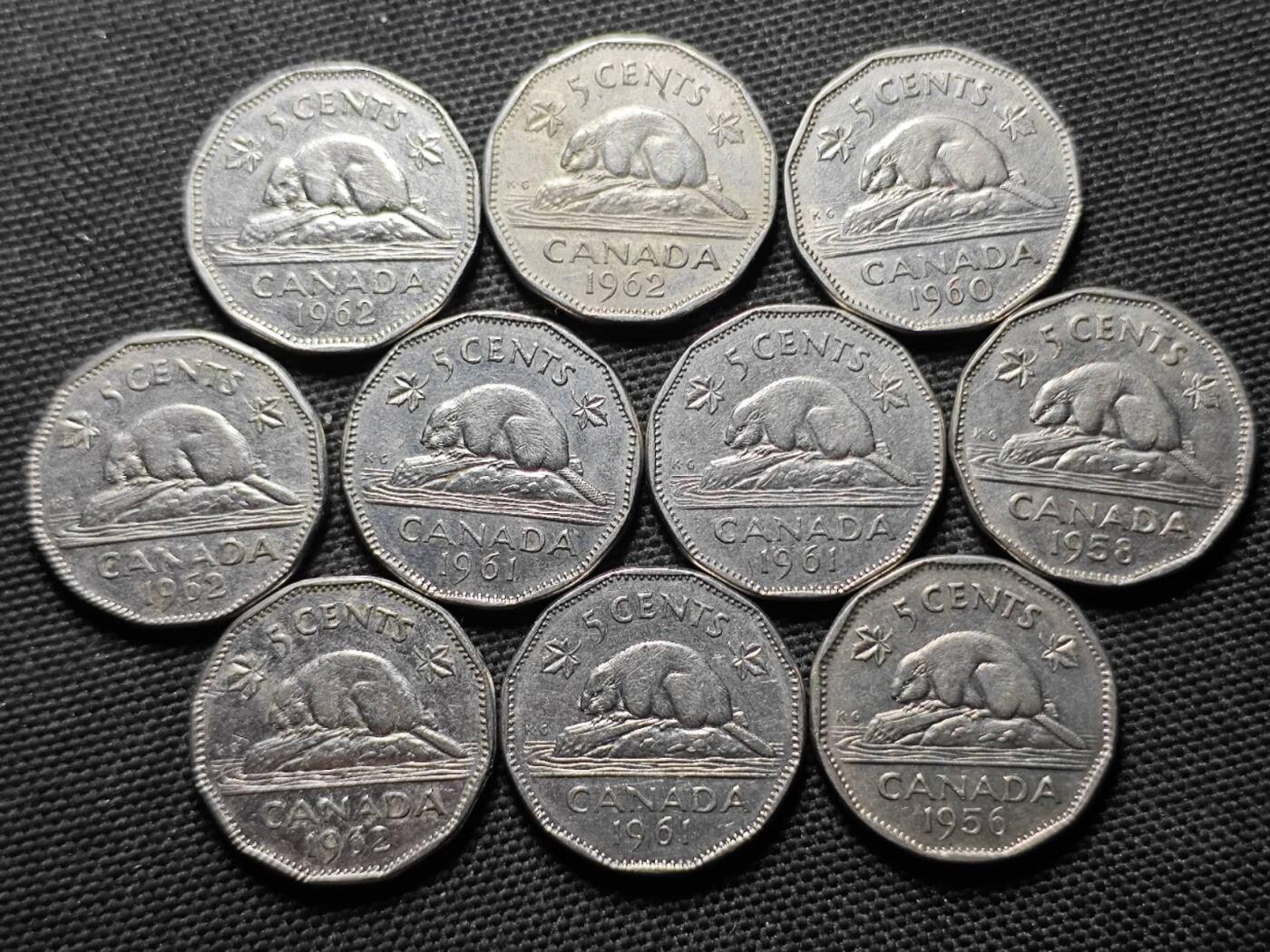 KK钱币收藏小铺 第355场 2月预留时间 周末发货