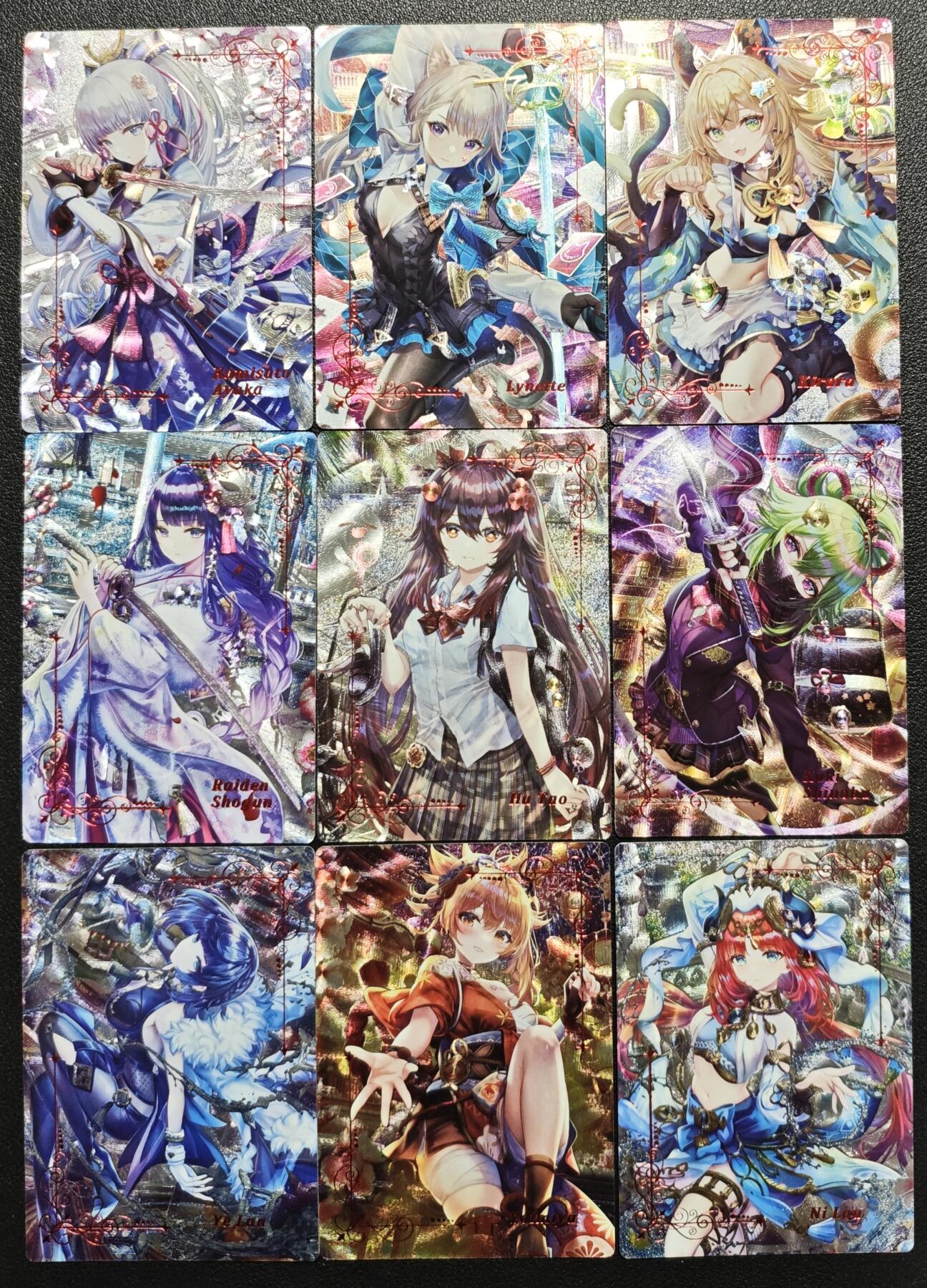 天玑星卡拍第129期《10.16周四截拍》持续收拍收评中 满赠卡需备注