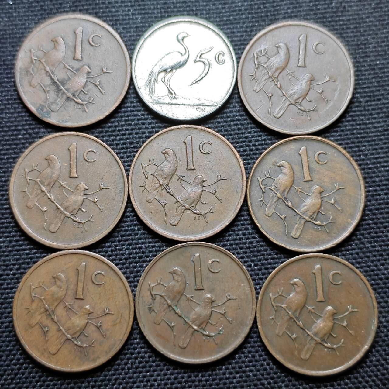 KK钱币收藏小铺 第355场 2月预留时间 周末发货