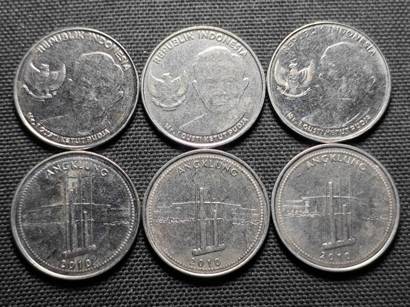 KK钱币收藏小铺 第355场 2月预留时间 周末发货