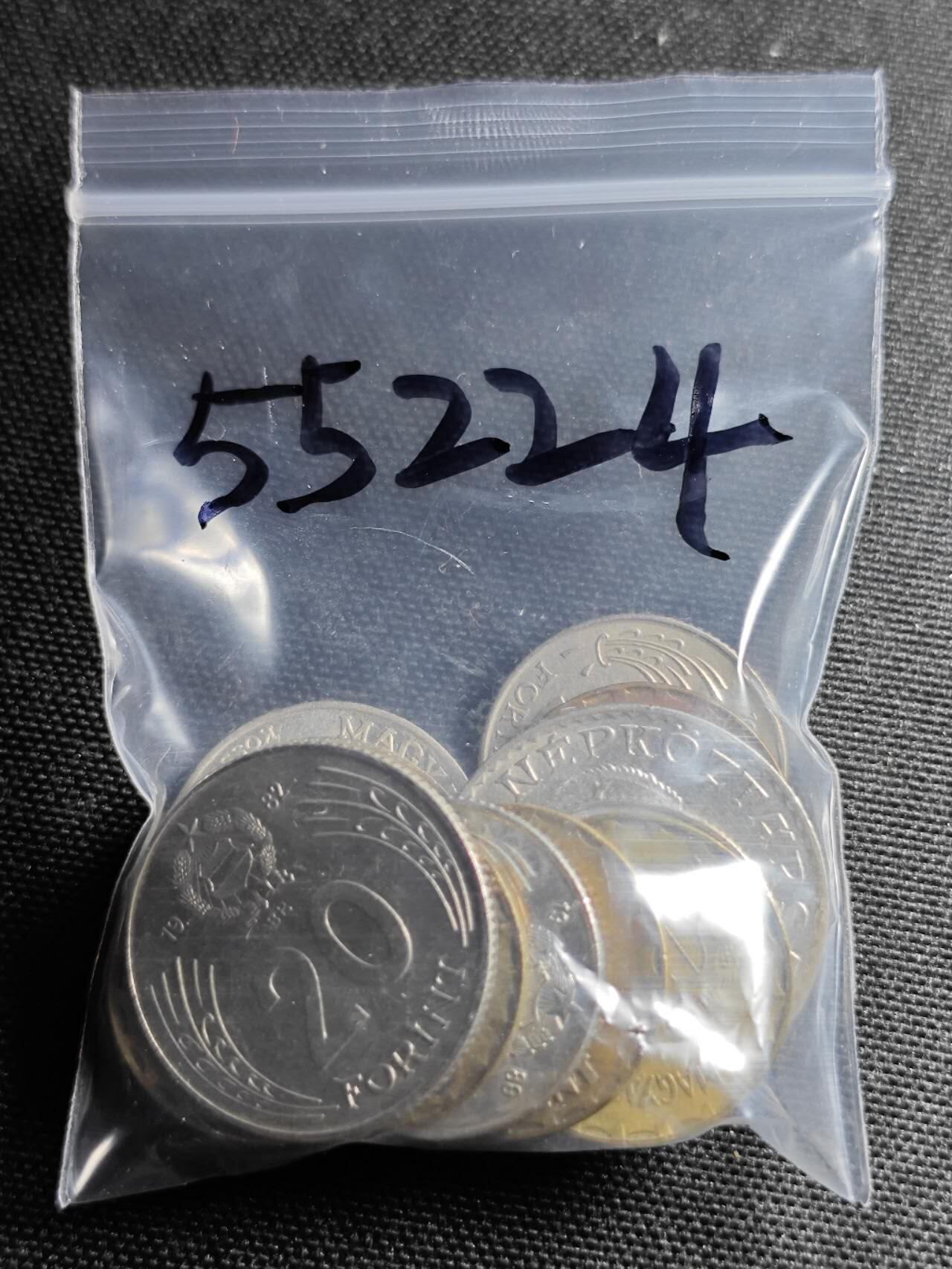 KK钱币收藏小铺 第355场 2月预留时间 周末发货