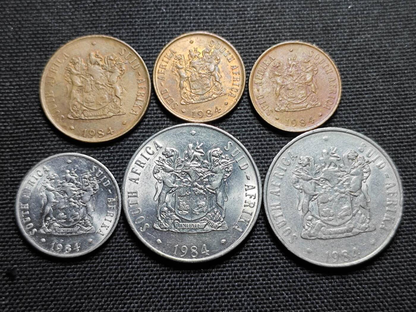 KK钱币收藏小铺 第355场 2月预留时间 周末发货