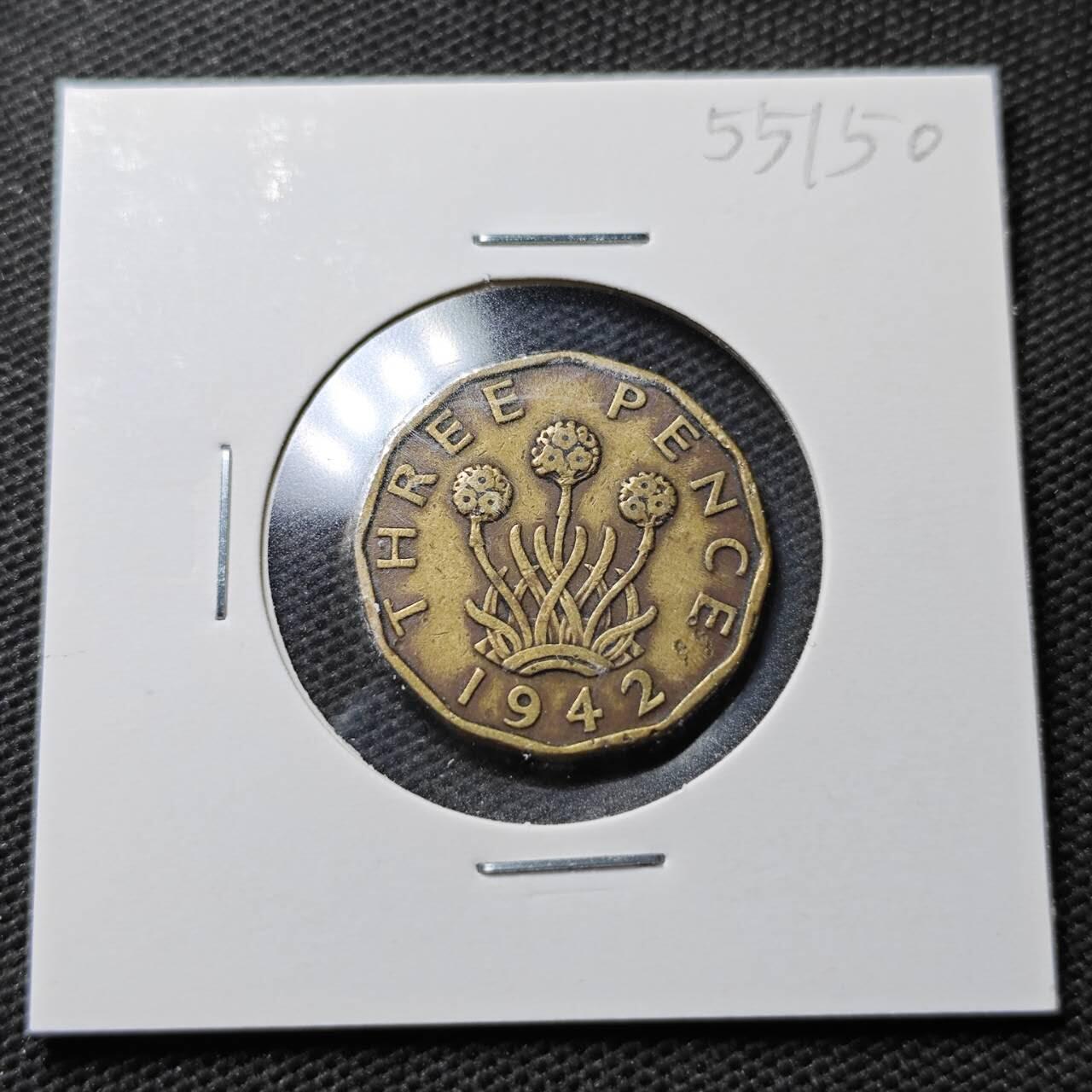 KK钱币收藏小铺 第355场 2月预留时间 周末发货