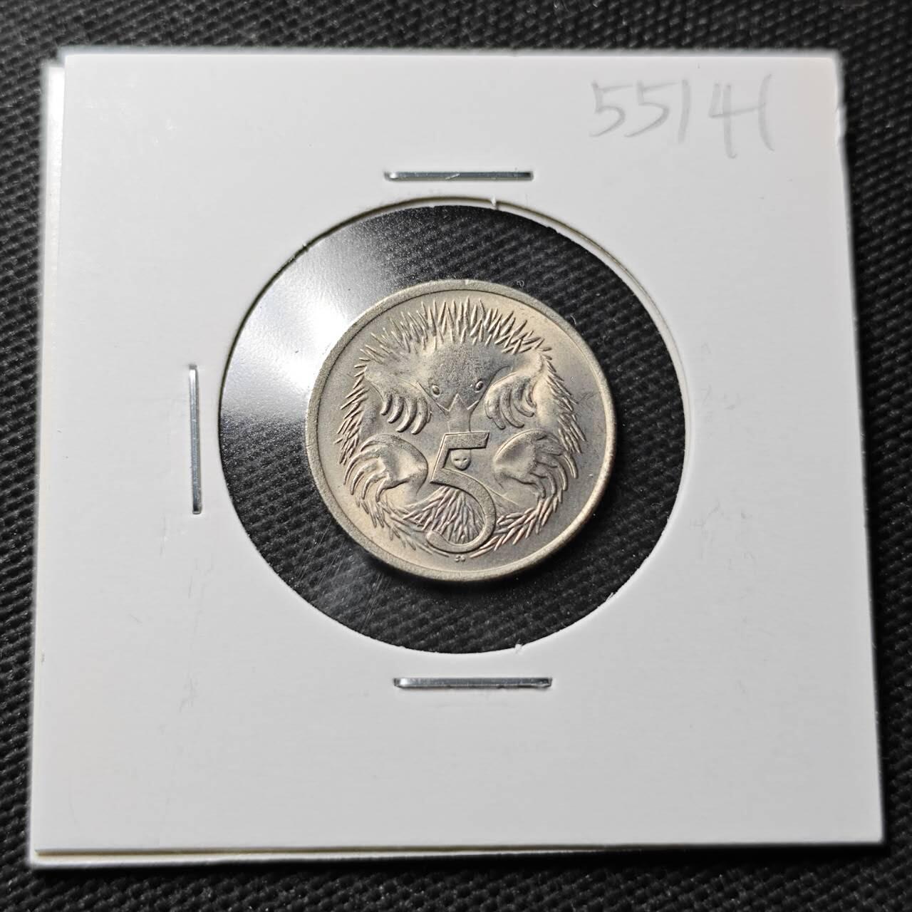 KK钱币收藏小铺 第355场 2月预留时间 周末发货