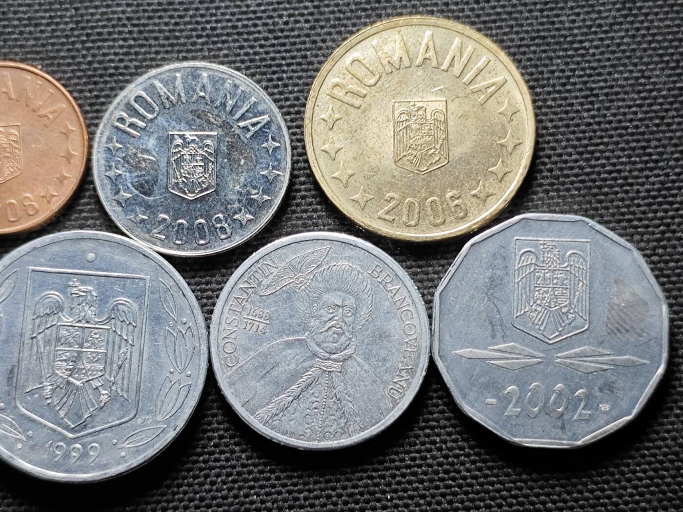 KK钱币收藏小铺 第355场 2月预留时间 周末发货