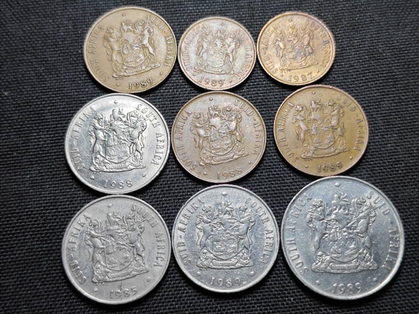 KK钱币收藏小铺 第355场 2月预留时间 周末发货