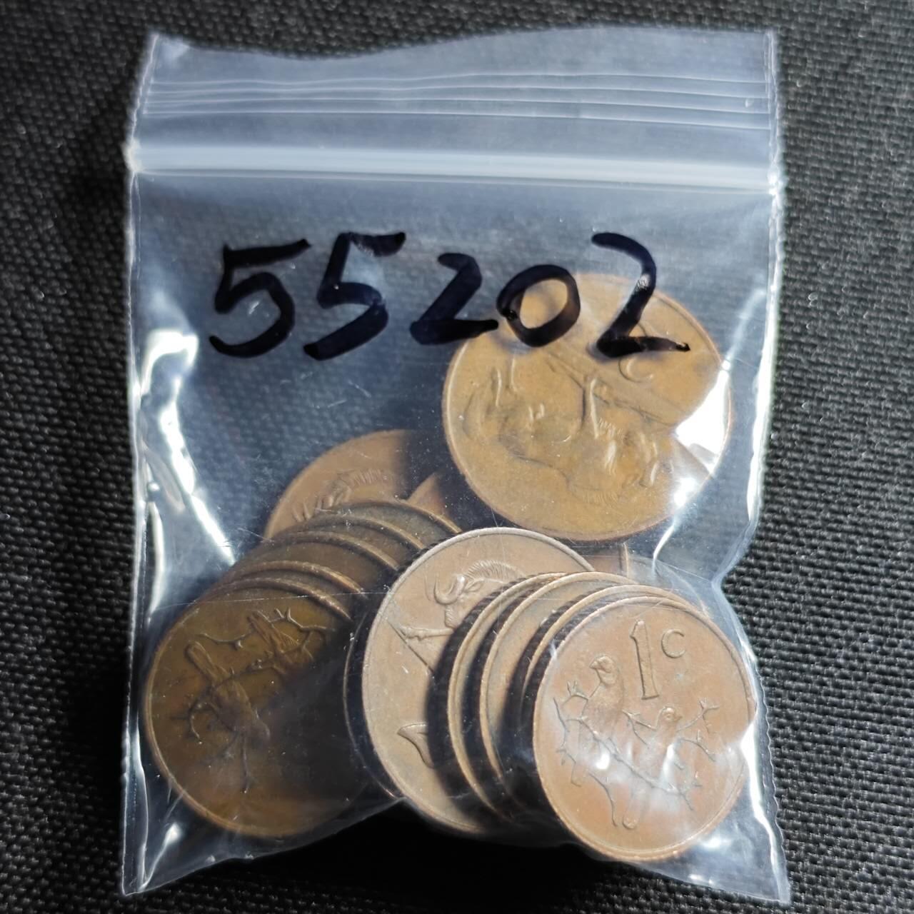 KK钱币收藏小铺 第355场 2月预留时间 周末发货