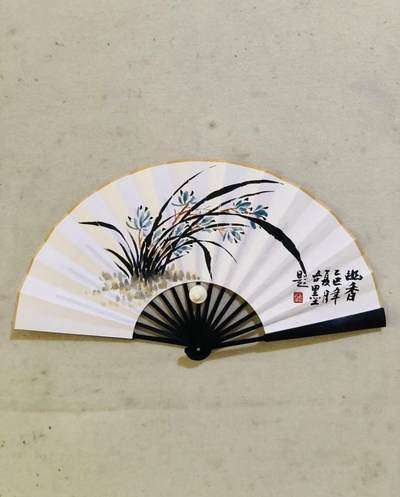 江南站杂项 - 郄晓涛（真迹）原创