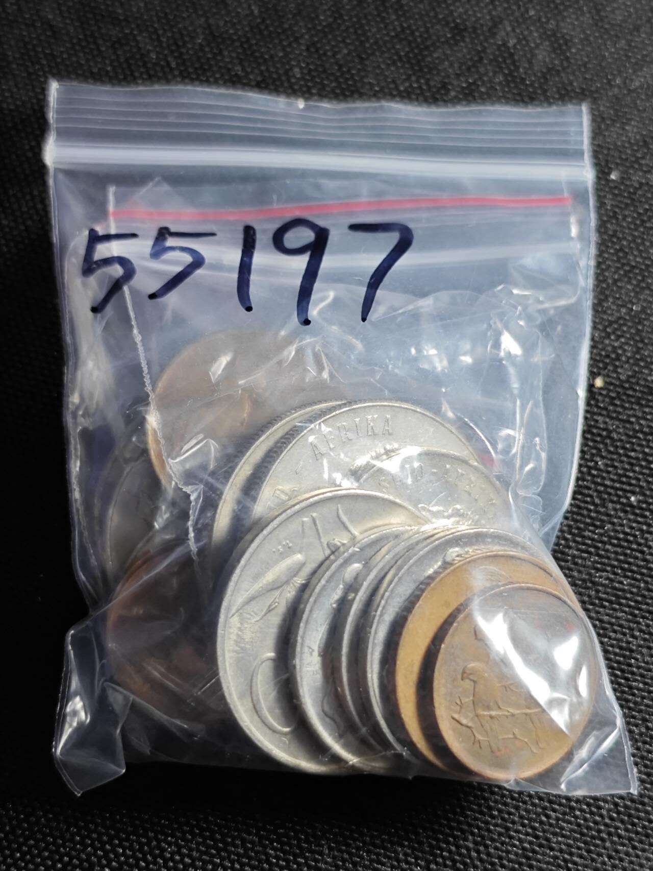 KK钱币收藏小铺 第355场 2月预留时间 周末发货