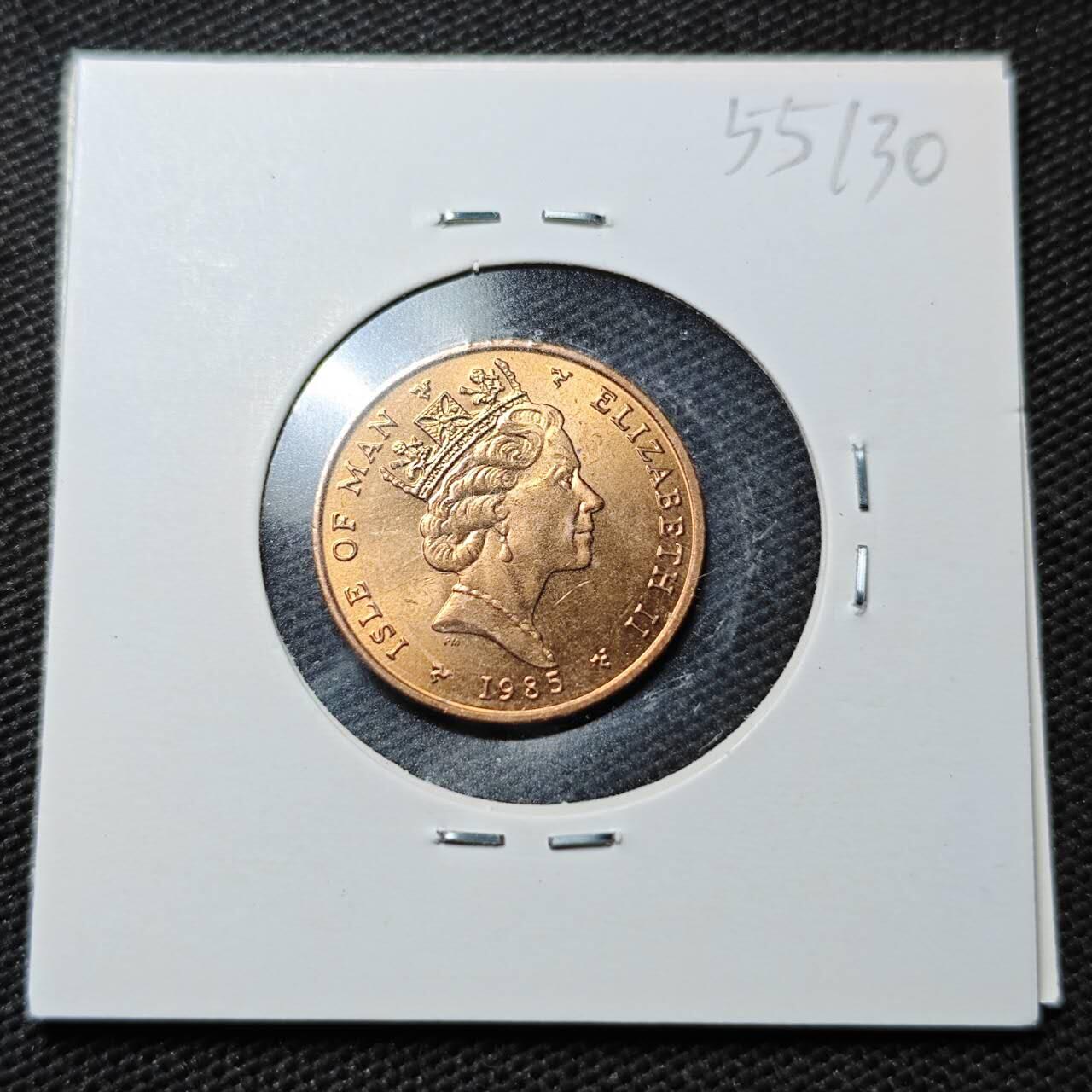 KK钱币收藏小铺 第355场 2月预留时间 周末发货