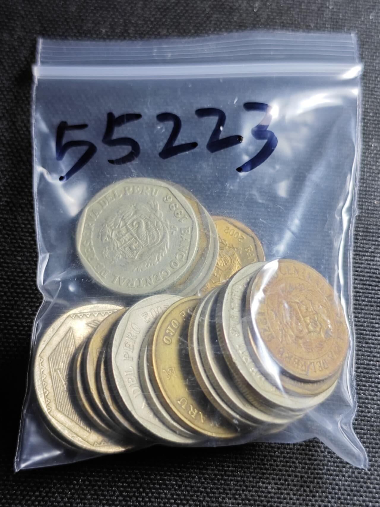 KK钱币收藏小铺 第355场 2月预留时间 周末发货