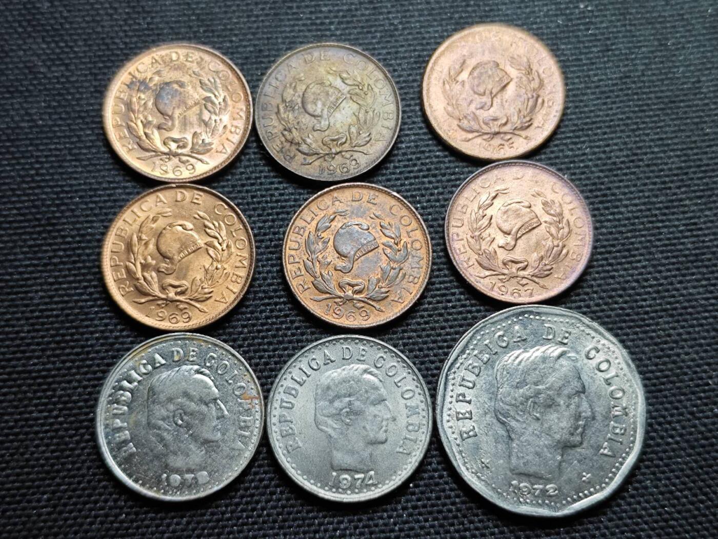 KK钱币收藏小铺 第355场 2月预留时间 周末发货