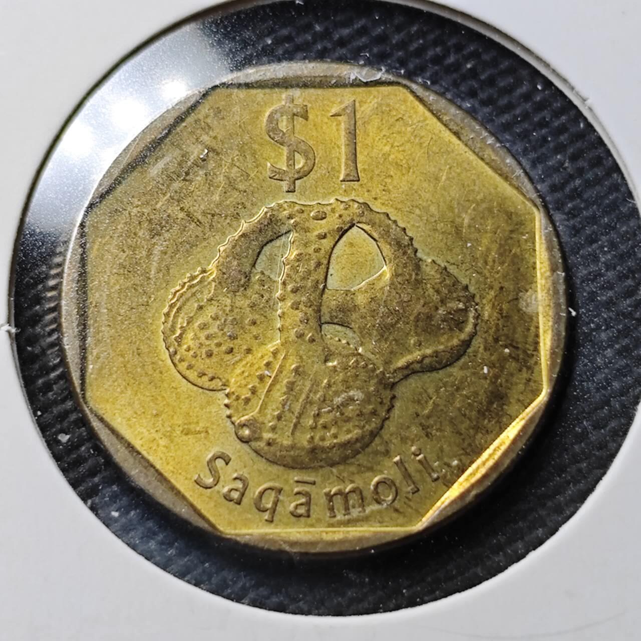 KK钱币收藏小铺 第355场 2月预留时间 周末发货