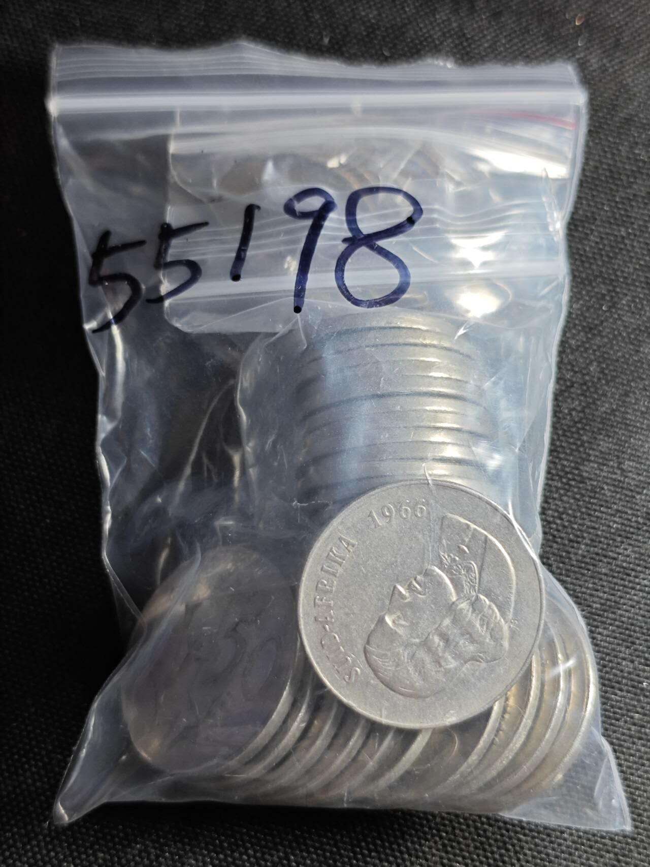 KK钱币收藏小铺 第355场 2月预留时间 周末发货