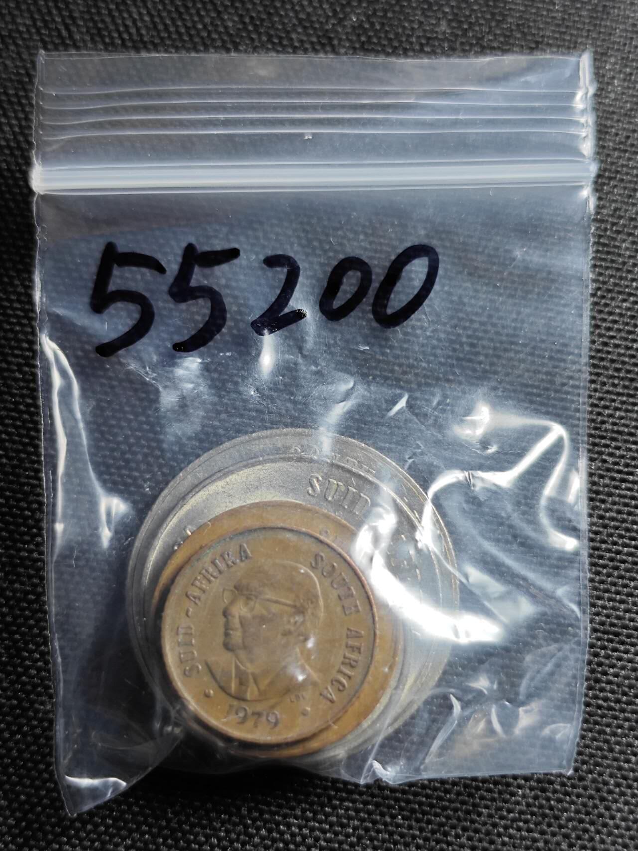 KK钱币收藏小铺 第355场 2月预留时间 周末发货