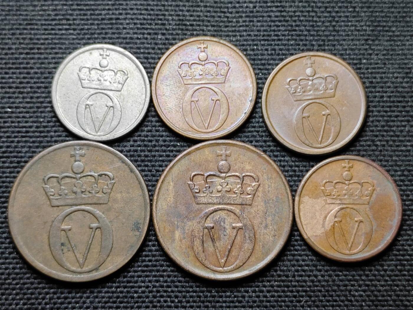 KK钱币收藏小铺 第355场 2月预留时间 周末发货