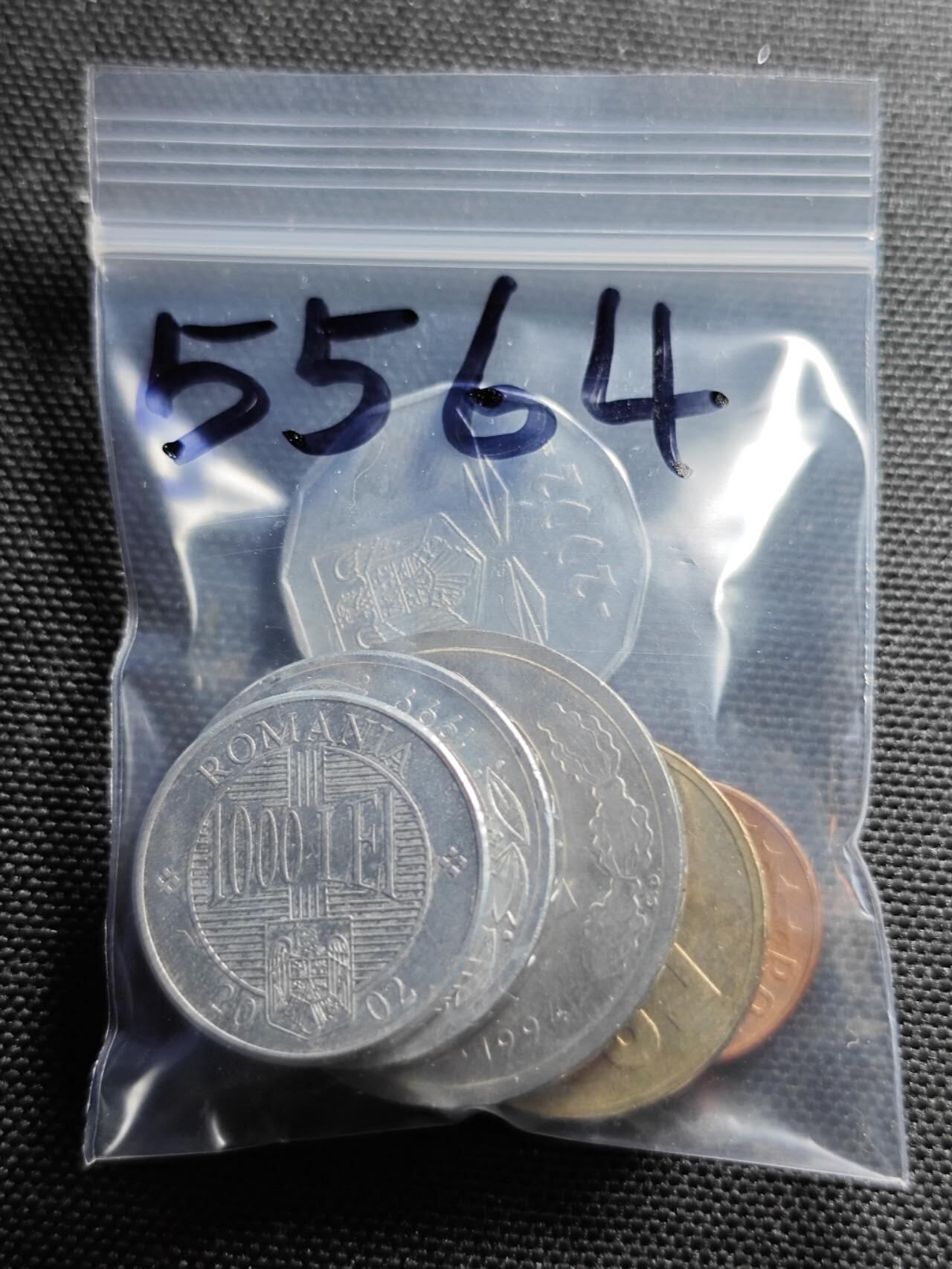 KK钱币收藏小铺 第355场 2月预留时间 周末发货