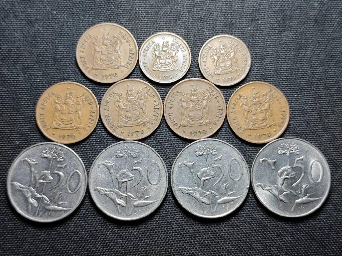 KK钱币收藏小铺 第355场 2月预留时间 周末发货