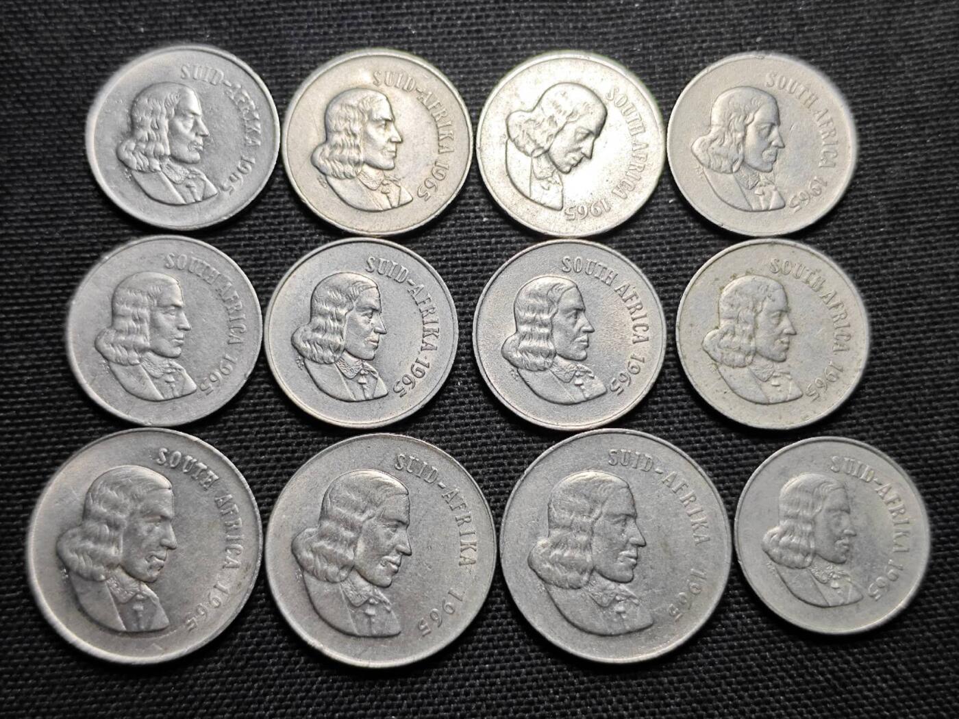 KK钱币收藏小铺 第355场 2月预留时间 周末发货