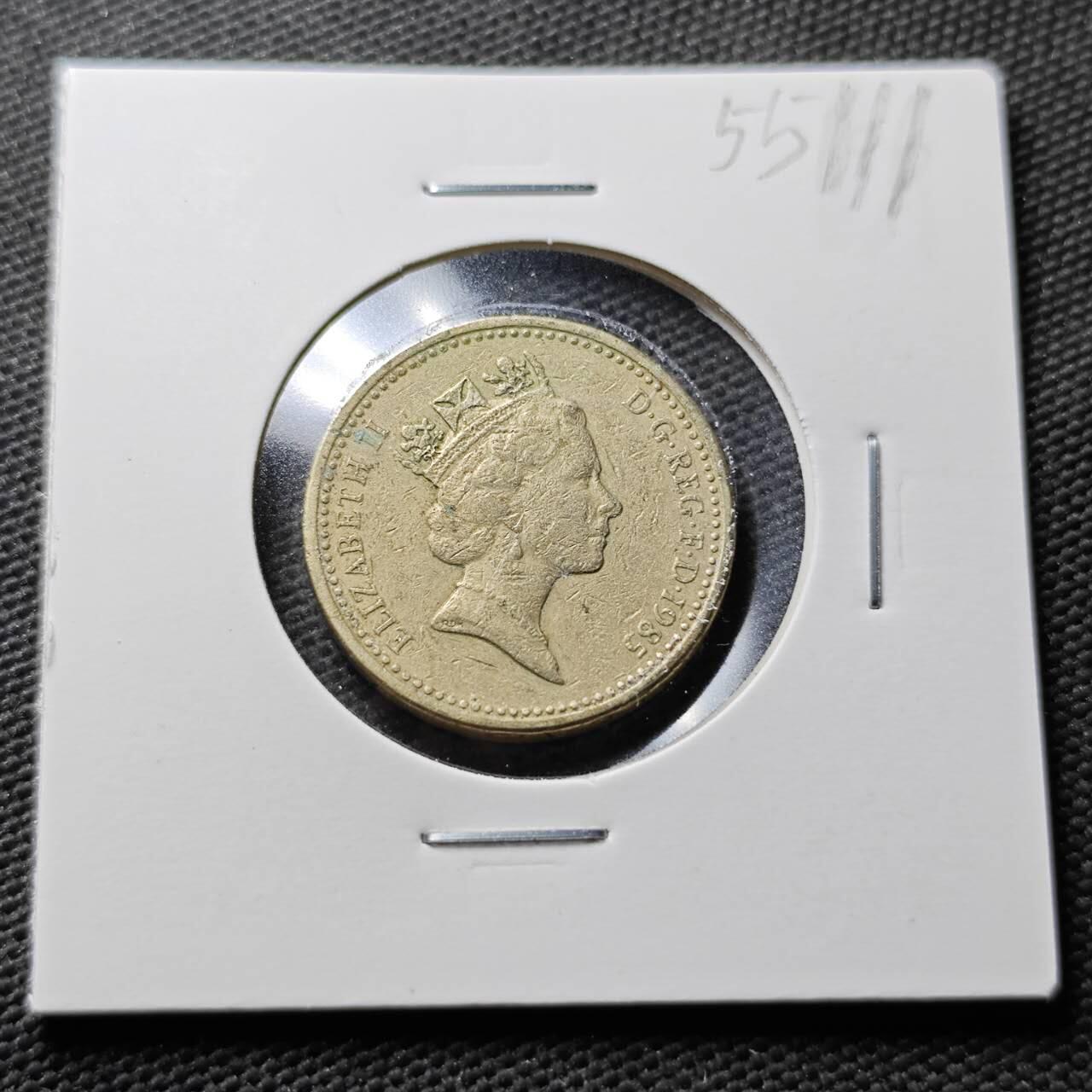 KK钱币收藏小铺 第355场 2月预留时间 周末发货